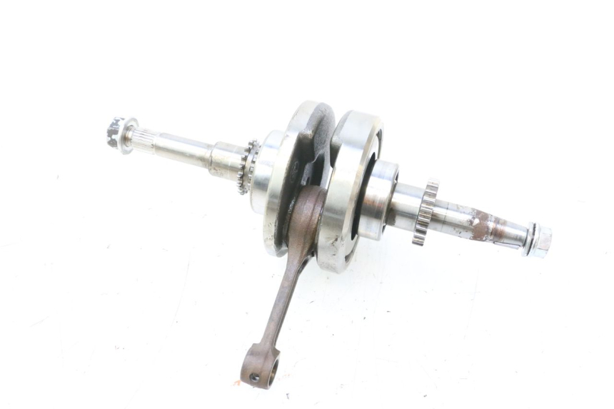 photo de CIG JM MOTORS F45i 4T 50 (2020 - 2023) - Vista principal