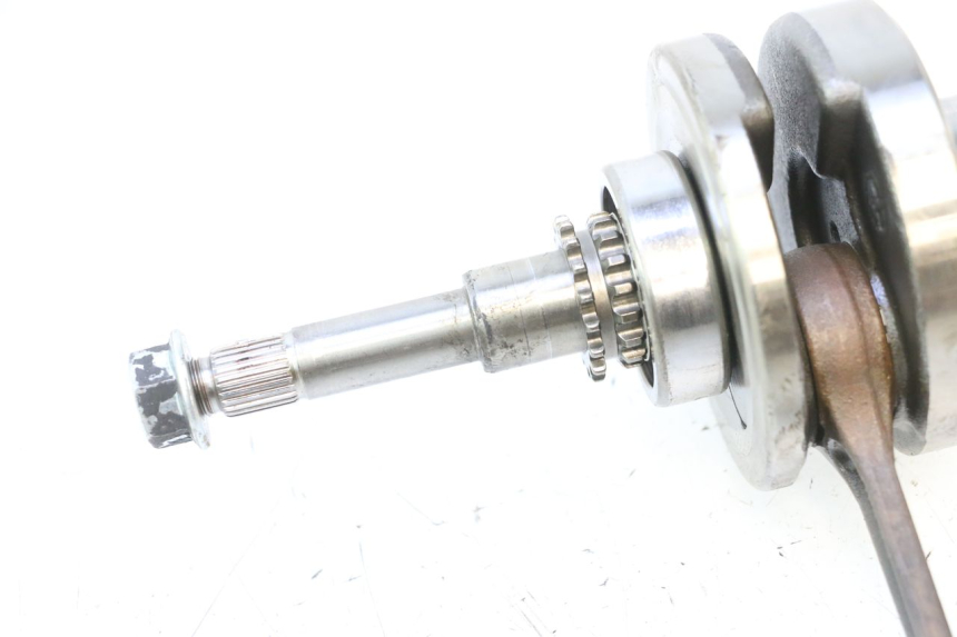 photo de CIG JM MOTORS F45i 4T 50 (2020 - 2023) - Detalle de la pieza