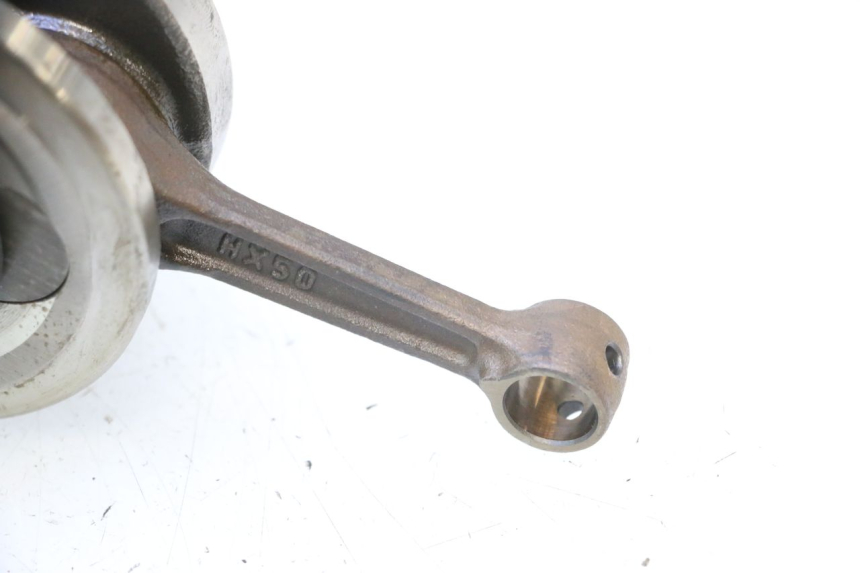 photo de CIG JM MOTORS F45i 4T 50 (2020 - 2023) - Zoom estado de uso