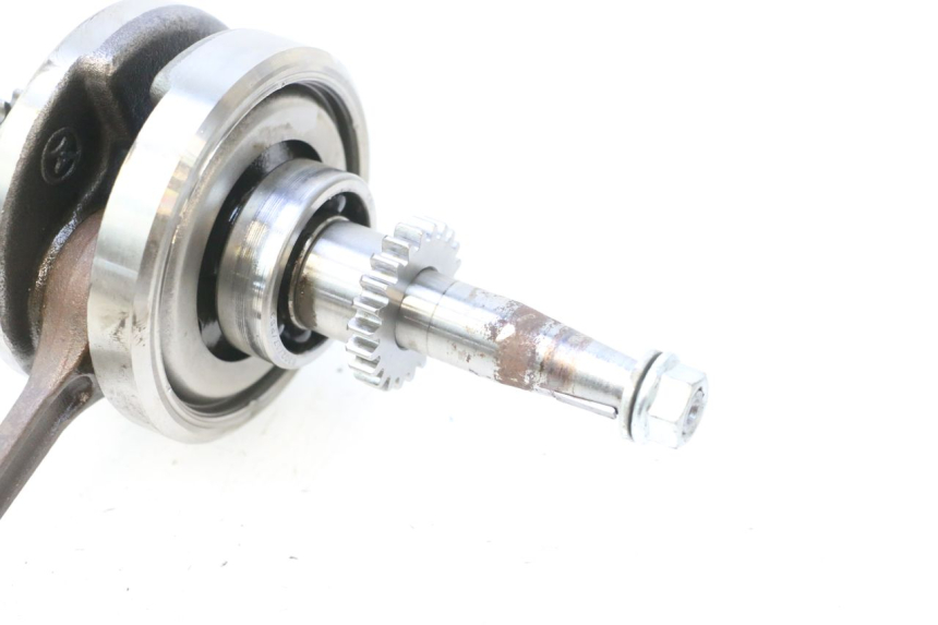 photo de CIG JM MOTORS F45i 4T 50 (2020 - 2023) - Otra perspectiva