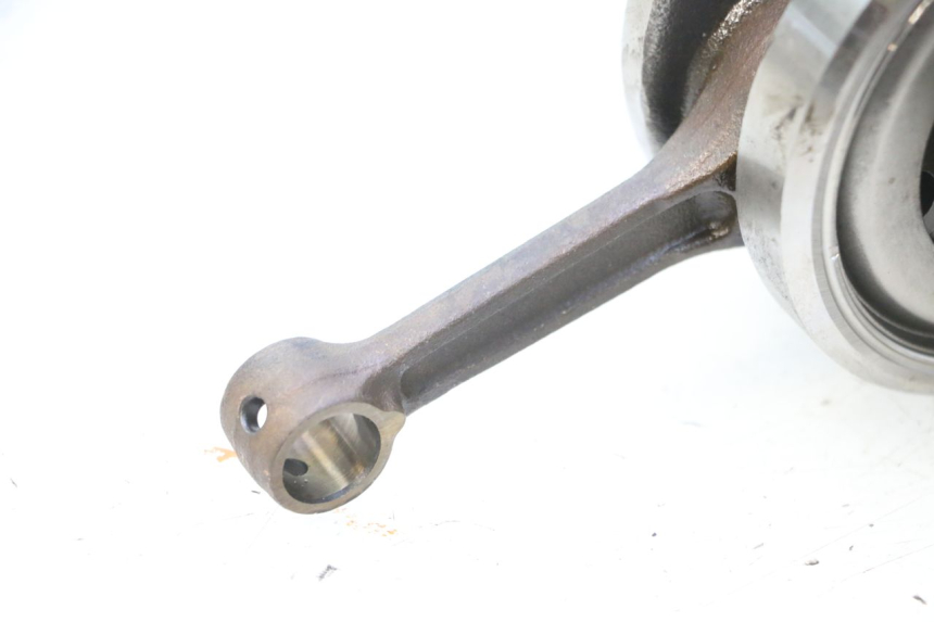 photo de CIG JM MOTORS F45i 4T 50 (2020 - 2023) - Primer plano técnico