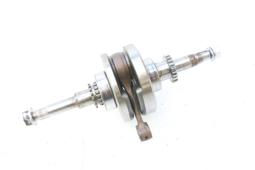 photo de CIG JM MOTORS F45i 4T 50 (2020 - 2023) - Vista general del producto