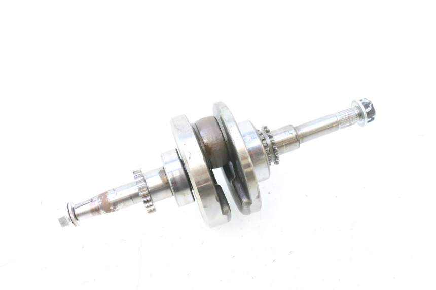 photo de CIG JM MOTORS F45i 4T 50 (2020 - 2023) - Detalles de los puntos de fijación