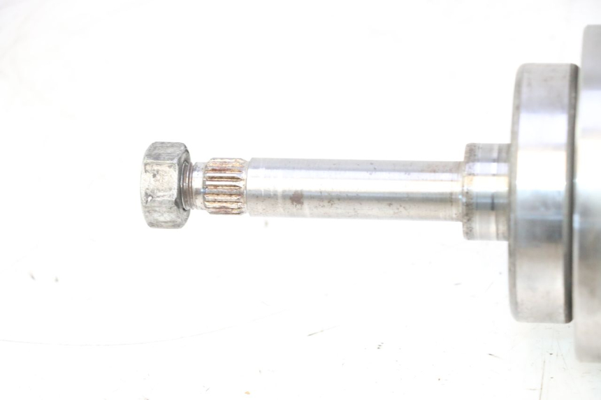 photo de CIG HONDA FES PANTHEON 2T 125 (1998 - 2002) - Vista general del producto