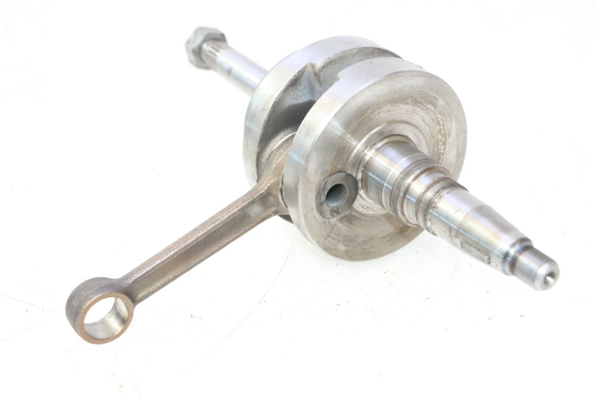 photo de CIG HONDA FES PANTHEON 2T 125 (1998 - 2002) - Marcados y referencias originales