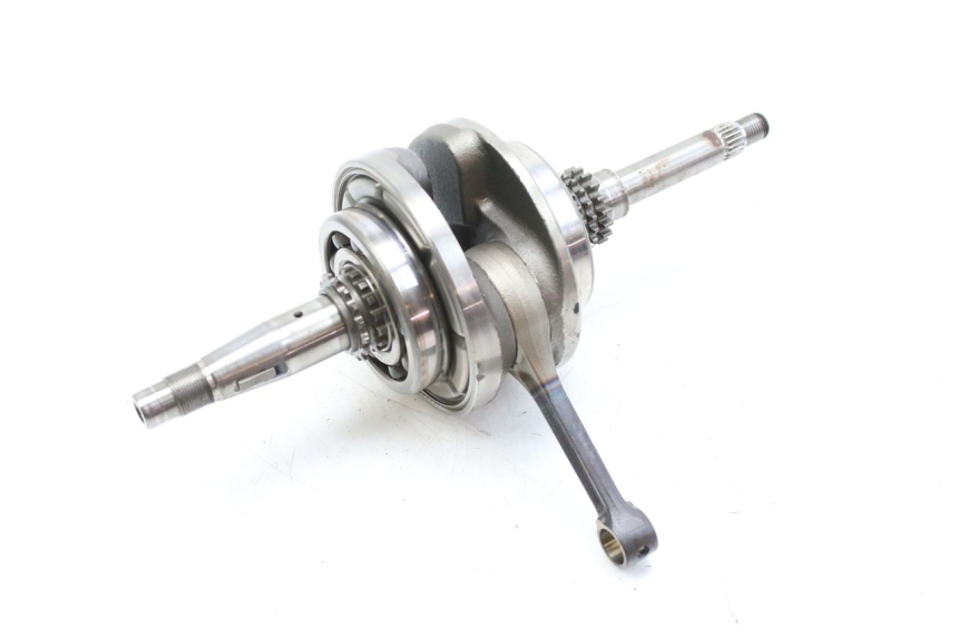 photo de CIGÜEÑAL HONDA FES PANTHEON 125 (2003 - 2007) - Vista principal