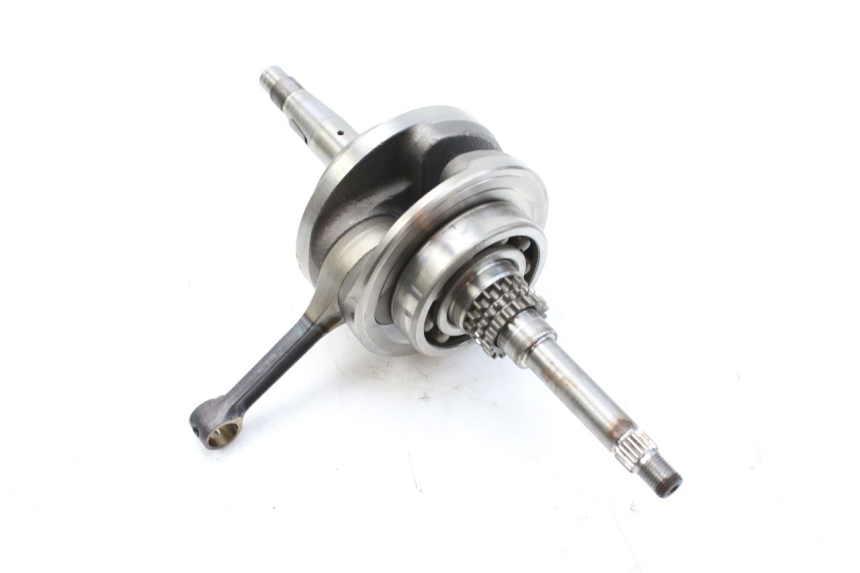 photo de CIGÜEÑAL HONDA FES PANTHEON 125 (2003 - 2007) - Detalle de la pieza