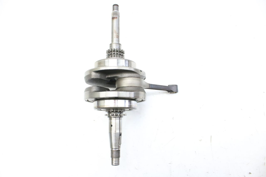 photo de CIGÜEÑAL HONDA FES PANTHEON 125 (2003 - 2007) - Zoom estado de uso