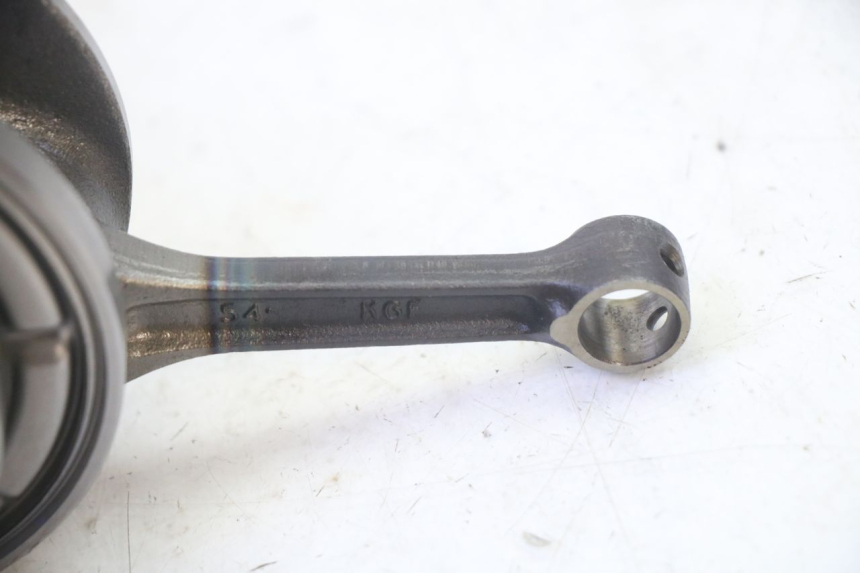 photo de CIG HONDA FES S-WING SWING ABS 125 (2007 - 2015) - Otra perspectiva