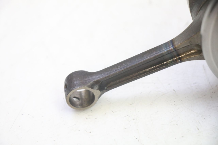 photo de CIG HONDA FES S-WING SWING ABS 125 (2007 - 2015) - Vista general del producto