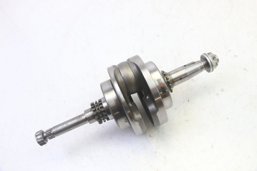 photo de CIG HONDA FES S-WING SWING ABS 125 (2007 - 2015) - Recambio usado revisado