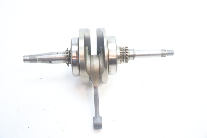 photo de CIG HONDA FES S-WING SWING ABS 125 (2007 - 2015) - Vista principal