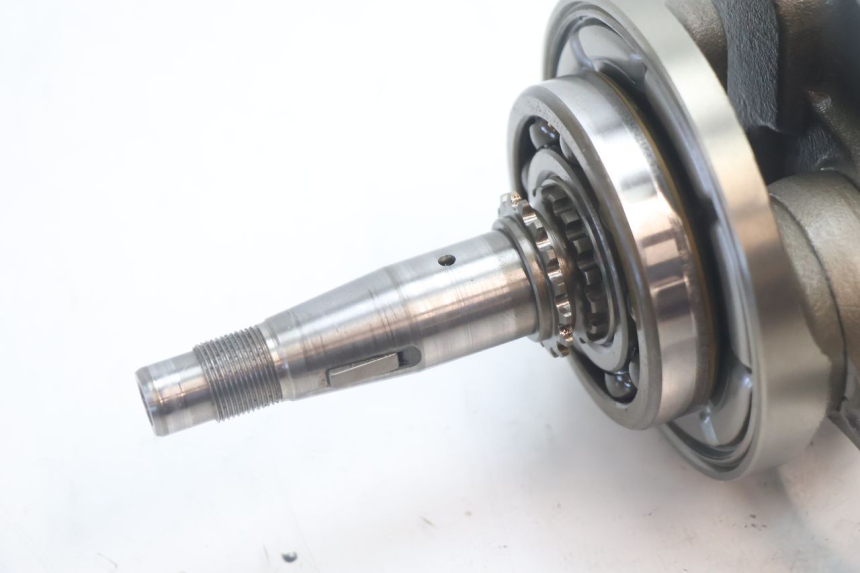 photo de CIG HONDA FES S-WING SWING ABS 125 (2007 - 2015) - Detalle de la pieza