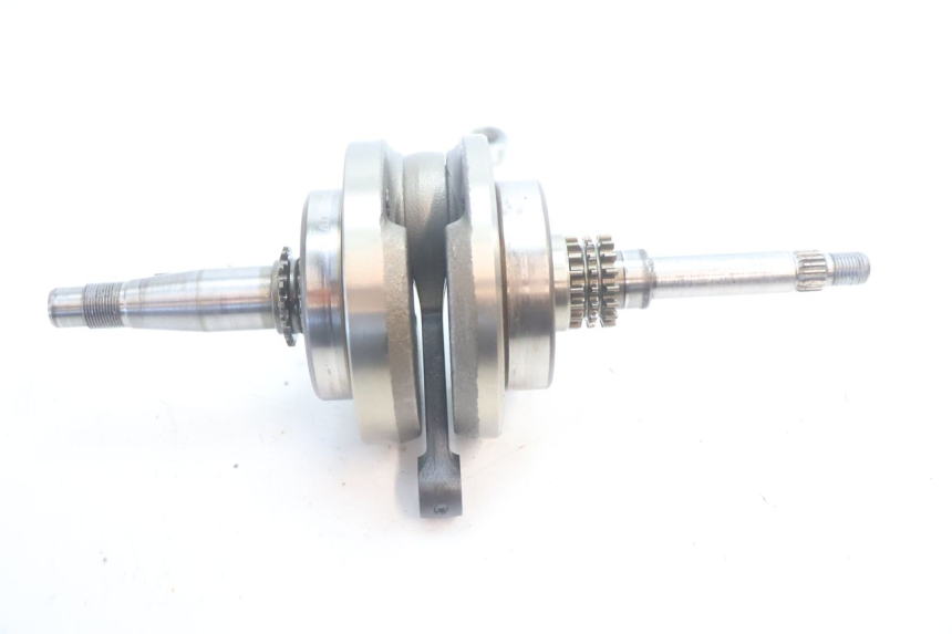 photo de CIG HONDA FES S-WING SWING ABS 125 (2007 - 2015) - Vista general del producto