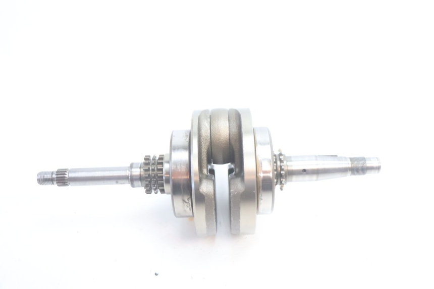 photo de CIG HONDA FES S-WING SWING ABS 125 (2007 - 2015) - Estado de la superficie y material