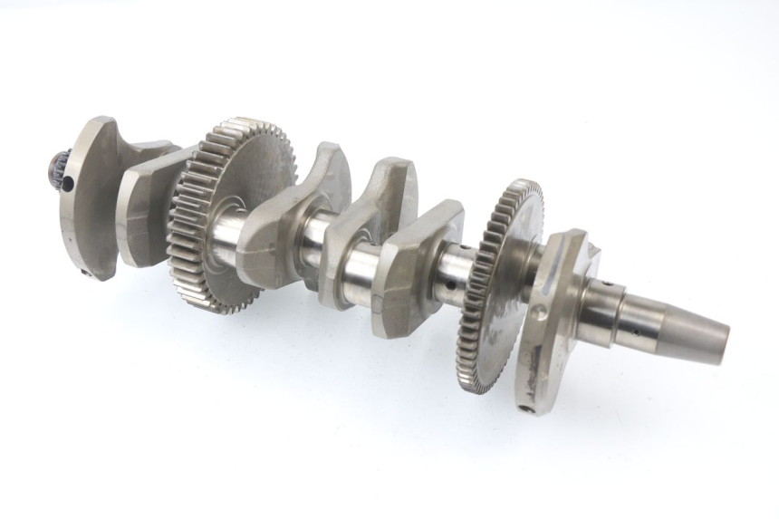 photo de CIG YAMAHA FJR ABS 1300 (2006 - 2012) - Vista principal