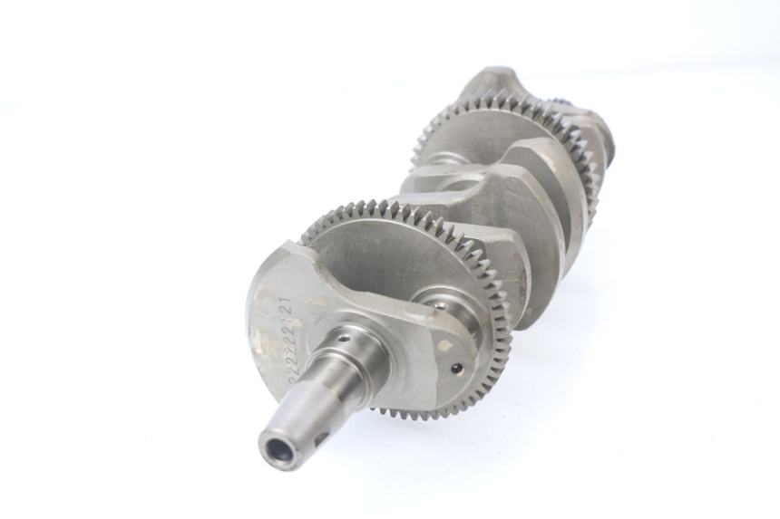 photo de CIG YAMAHA FJR ABS 1300 (2006 - 2012) - Detalle de la pieza