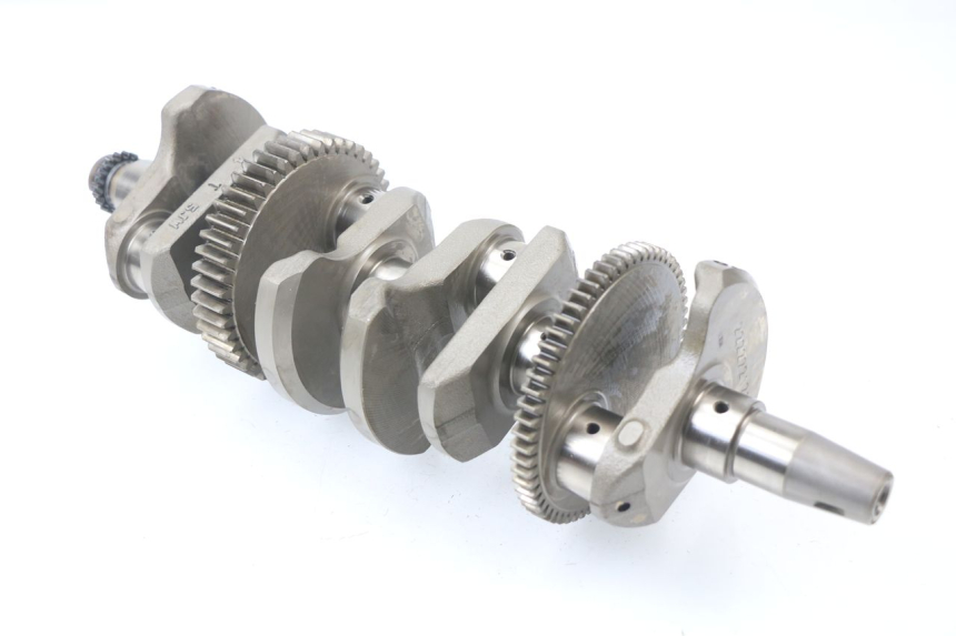 photo de CIG YAMAHA FJR ABS 1300 (2006 - 2012) - Otra perspectiva