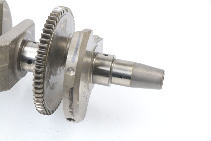 photo de CIG YAMAHA FJR ABS 1300 (2006 - 2012) - Recambio usado revisado