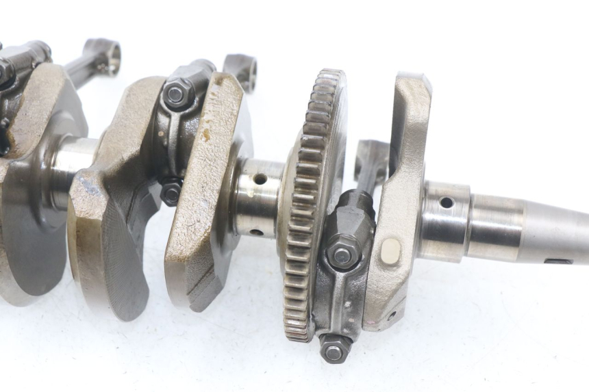 photo de CIG YAMAHA FJR ABS 1300 (2006 - 2012) - Detalle de la pieza