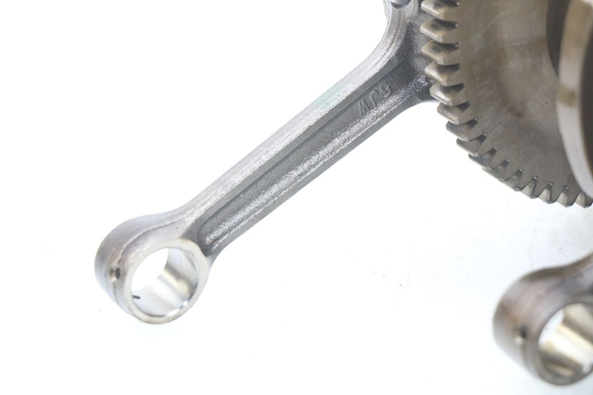 photo de CIG YAMAHA FJR ABS 1300 (2006 - 2012) - Otra vista del artículo