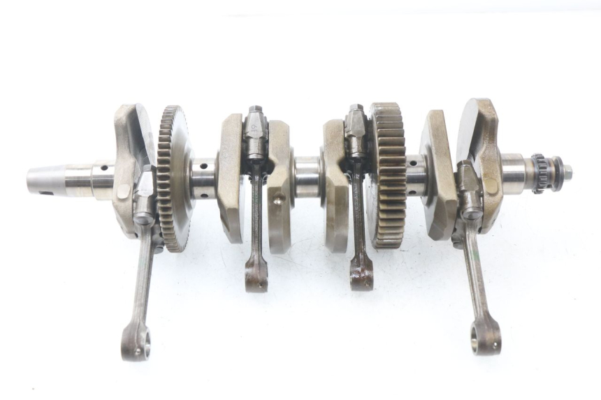 photo de CIG YAMAHA FJR ABS 1300 (2006 - 2012) - Recambio usado revisado