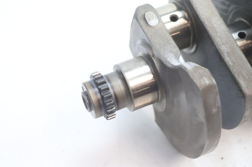 photo de CIG YAMAHA FJR 1300 (2001 - 2005) - Detalle de la pieza