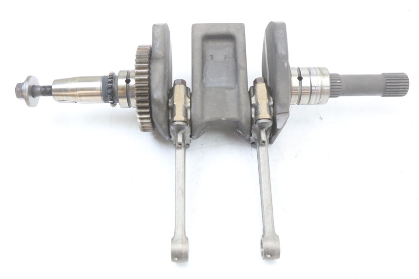 photo de CIG HONDA FJS SILVER WING SILVERWING 400 (2005 - 2008) - Detalle de la pieza