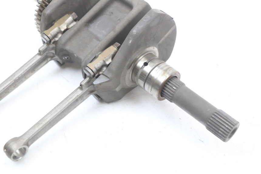 photo de CIG HONDA FJS SILVER WING SILVERWING 400 (2005 - 2008) - Otra vista del artículo