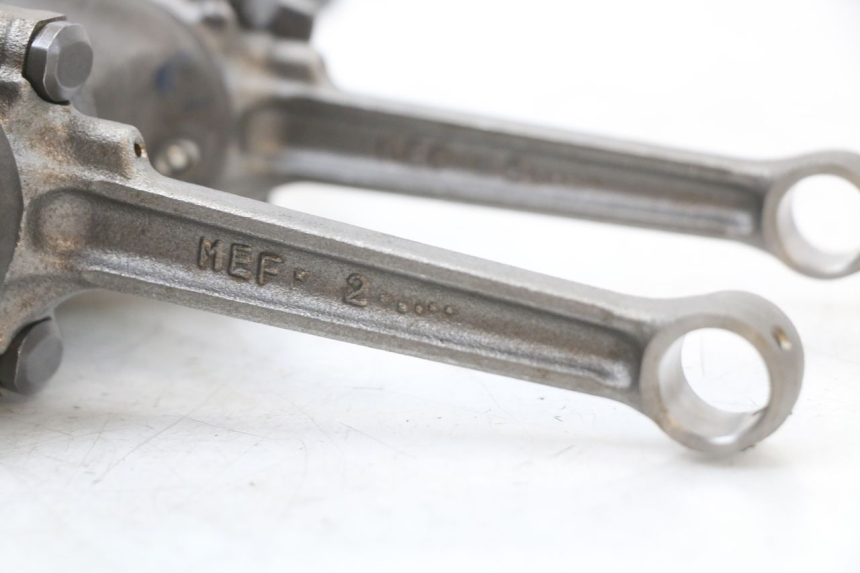 photo de CIG HONDA FJS SILVER WING SILVERWING 400 (2005 - 2008) - Recambio usado revisado