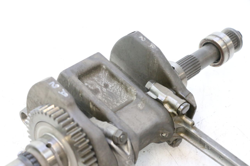 photo de CIG HONDA FJS SILVER WING SILVERWING 400 (2005 - 2008) - Detalle de la pieza