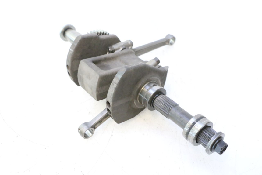 photo de CIG HONDA FJS SILVER WING SILVERWING 400 (2005 - 2008) - Otra vista del artículo