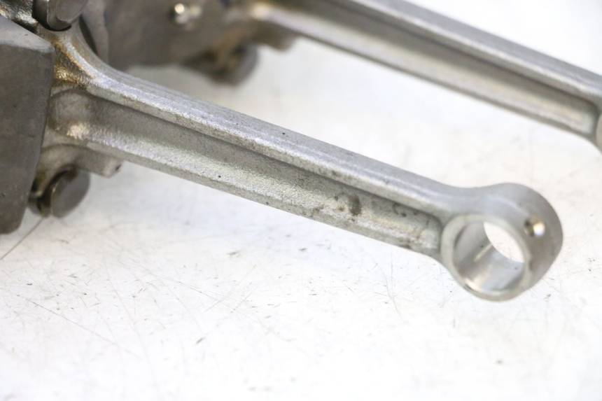 photo de CIG HONDA FJS SILVER WING SILVERWING 400 (2005 - 2008) - Vista principal