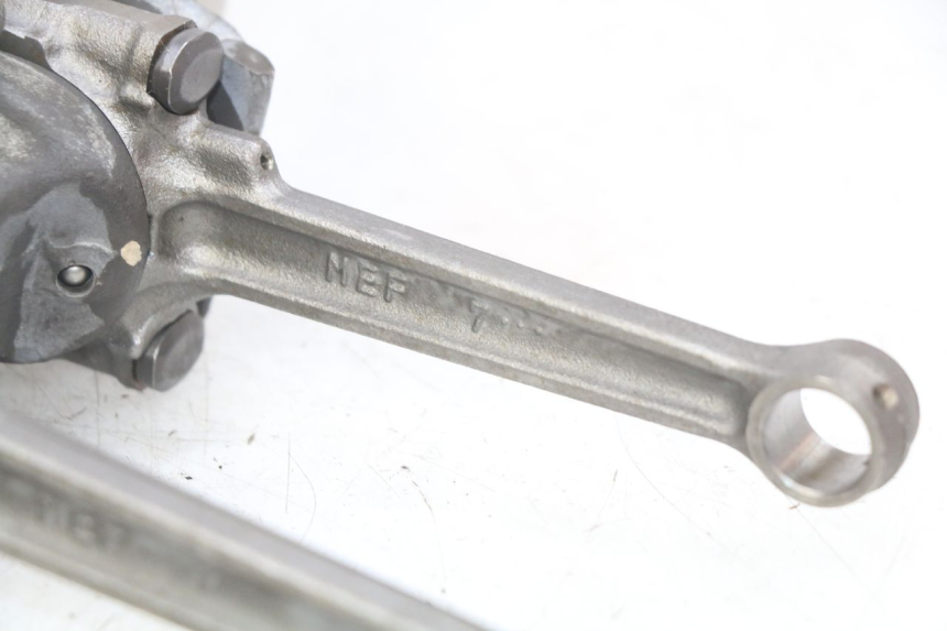 photo de CIGÜEÑAL HONDA FJS SILVERWING SILVER WING 400 (2009 - 2016) - Otra vista del artículo