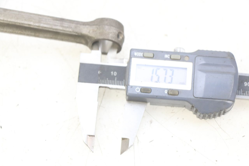 photo de CIGÜEÑAL HONDA FJS SILVERWING SILVER WING 400 (2009 - 2016) - Otra perspectiva