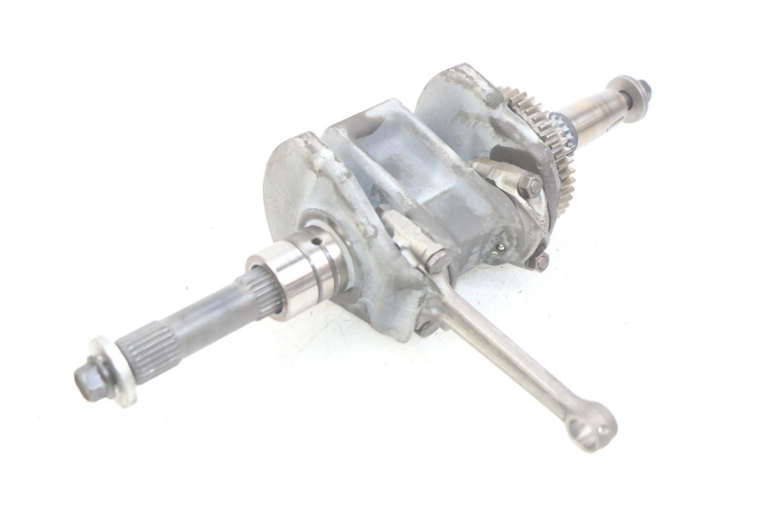 photo de CIGÜEÑAL HONDA FJS SILVERWING SILVER WING 400 (2009 - 2016) - Vista general del producto