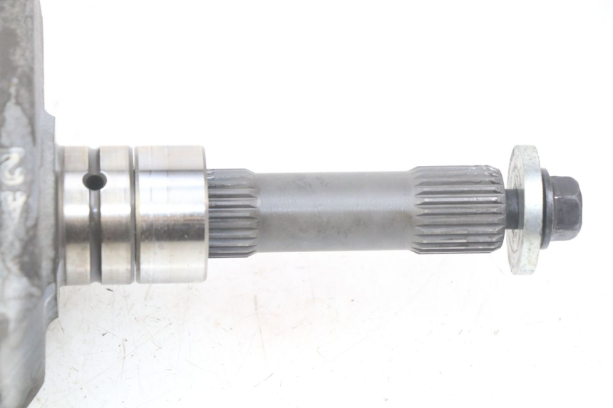 photo de CIGÜEÑAL HONDA FJS SILVERWING SILVER WING 400 (2009 - 2016) - Recambio usado revisado