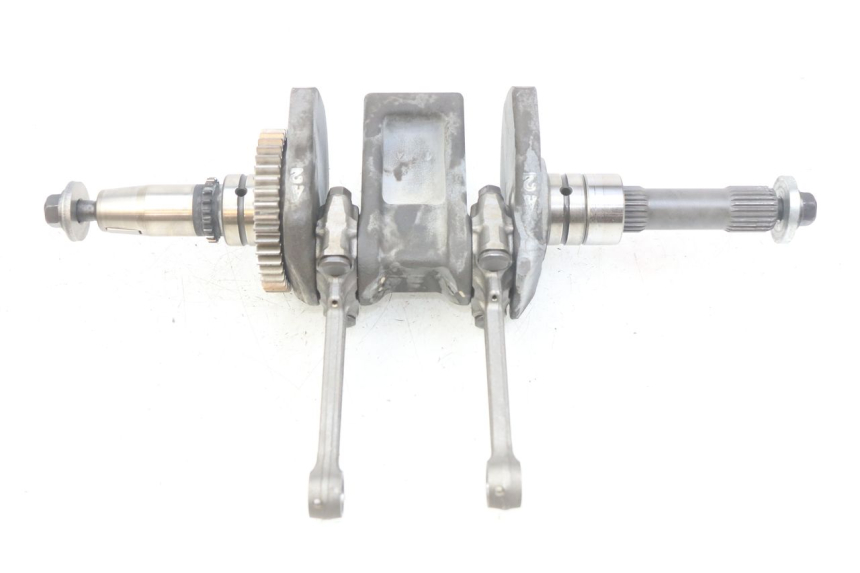 photo de CIGÜEÑAL HONDA FJS SILVERWING SILVER WING 400 (2009 - 2016) - Marcados y referencias originales