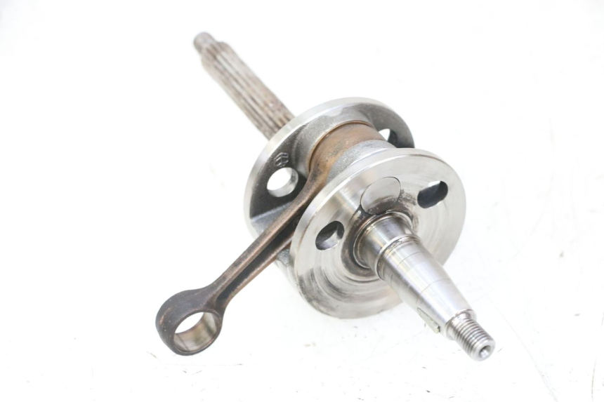 photo de CIGÜEÑAL PIAGGIO FLY 2T 50 (2004 - 2017) - Vista principal