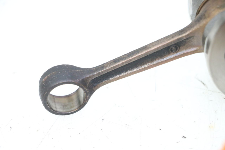 photo de CIGÜEÑAL PIAGGIO FLY 2T 50 (2004 - 2017) - Otra perspectiva