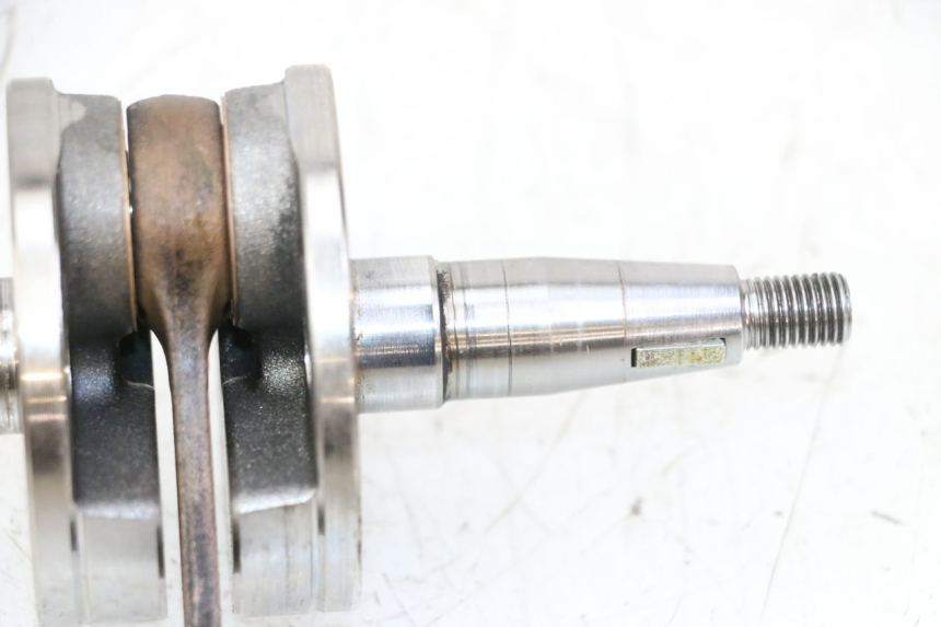 photo de CIGÜEÑAL PIAGGIO FLY 2T 50 (2004 - 2017) - Vista general del producto