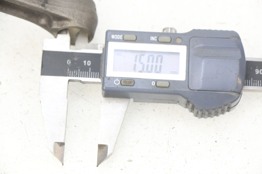 photo de CIG PIAGGIO FLY 125 (2005 - 2012) - Detalle de la pieza