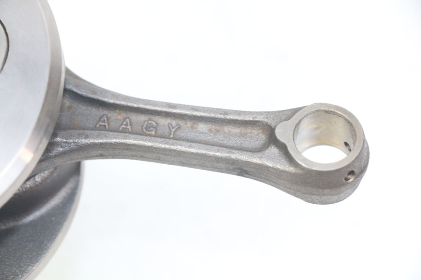 photo de CIG PIAGGIO FLY 125 (2005 - 2012) - Zoom estado de uso