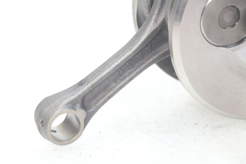 photo de CIG PIAGGIO FLY 125 (2005 - 2012) - Otra perspectiva