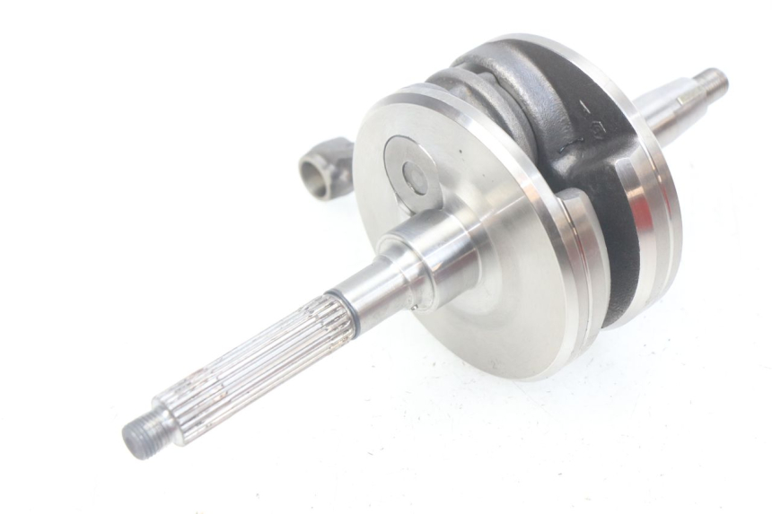 photo de CIG PIAGGIO FLY 125 (2005 - 2012) - Primer plano técnico