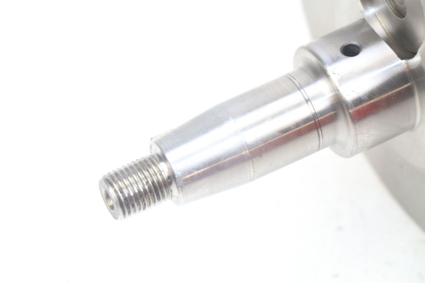 photo de CIG PIAGGIO FLY 125 (2005 - 2012) - Recambio usado revisado