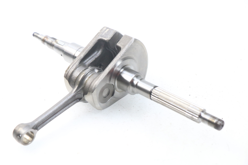 photo de CIG PIAGGIO FLY IE 125 (2012 - 2017) - Vista principal