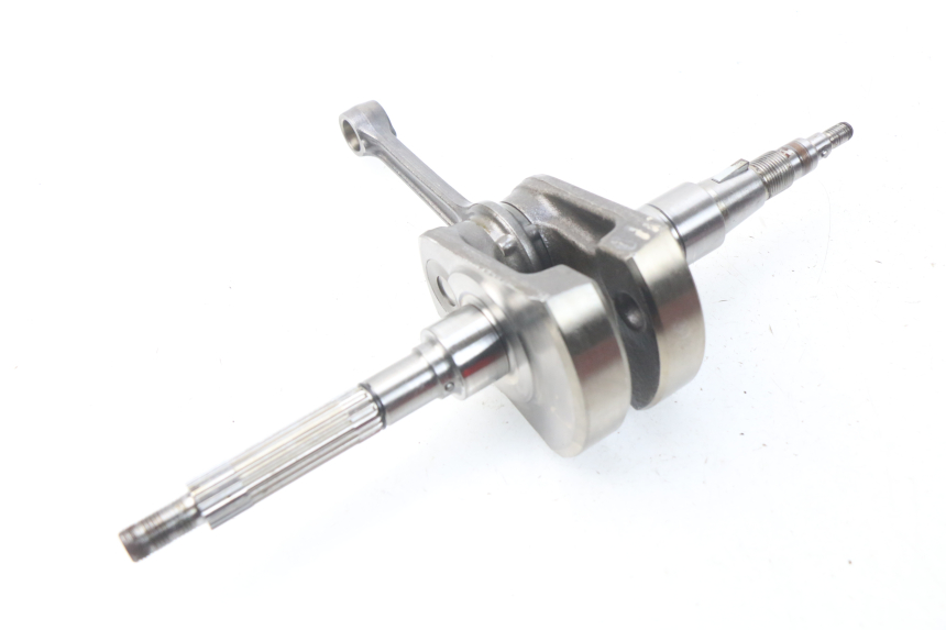 photo de CIG PIAGGIO FLY IE 125 (2012 - 2017) - Detalle de la pieza