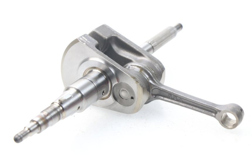 photo de CIG PIAGGIO FLY IE 125 (2012 - 2017) - Zoom estado de uso