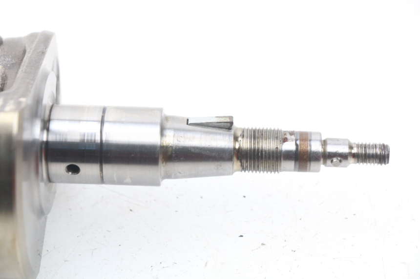 photo de CIG PIAGGIO FLY IE 125 (2012 - 2017) - Vista general del producto